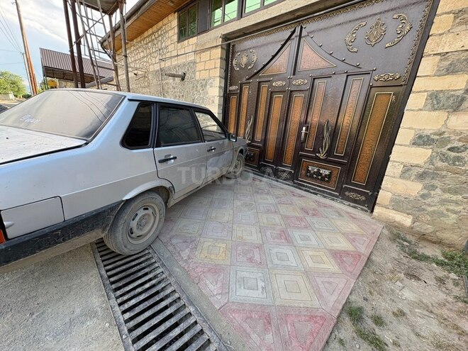 LADA (VAZ) 21099-6