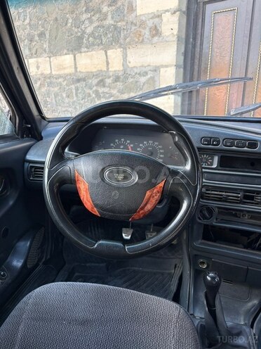 LADA (VAZ) 21099-8