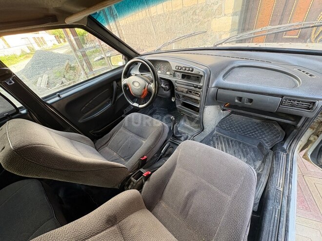 LADA (VAZ) 21099-7