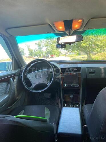Mercedes C 280-3
