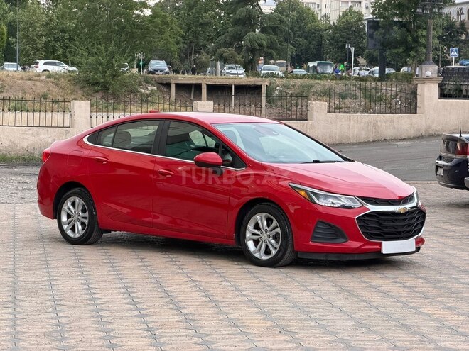 Chevrolet Cruze-2