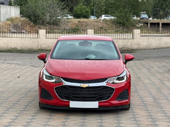 Chevrolet Cruze-3