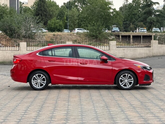 Chevrolet Cruze-6
