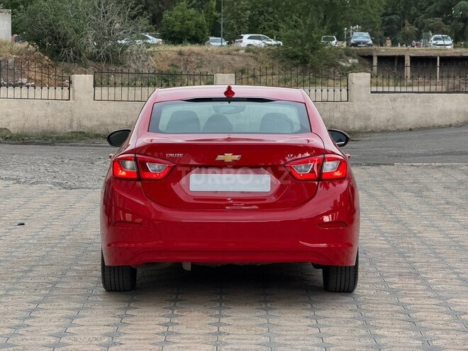 Chevrolet Cruze-7