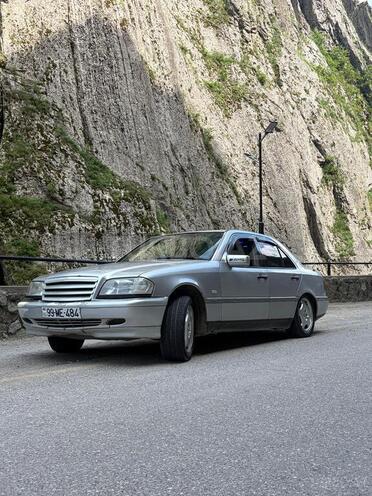 Mercedes C 280-6