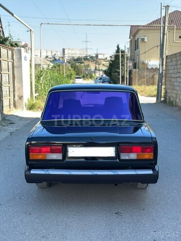 LADA (VAZ) 2107-4