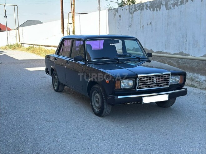 LADA (VAZ) 2107-3