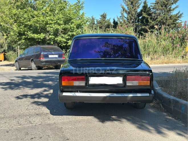 LADA (VAZ) 2107-11
