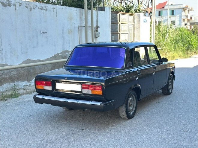 LADA (VAZ) 2107-6