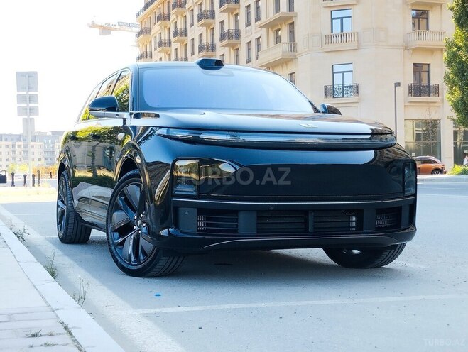 Li Auto L7-2