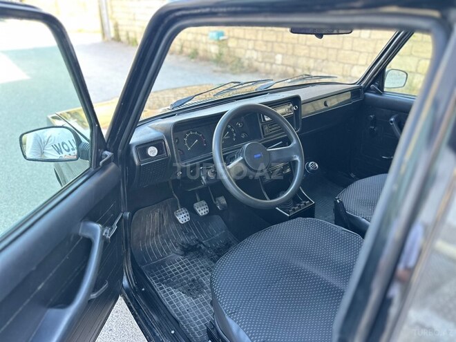 LADA (VAZ) 2107-9