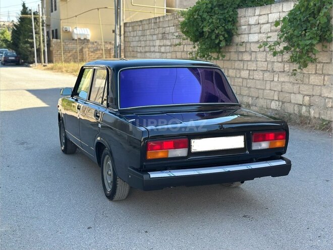 LADA (VAZ) 2107-5