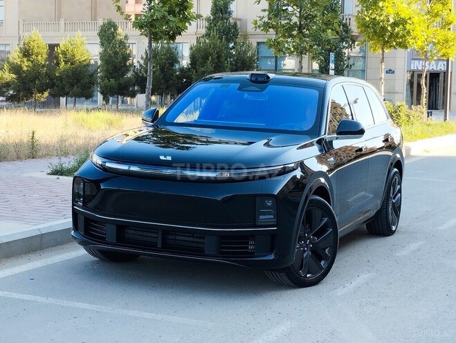 Li Auto L7-1