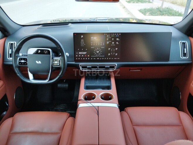 Li Auto L7-7