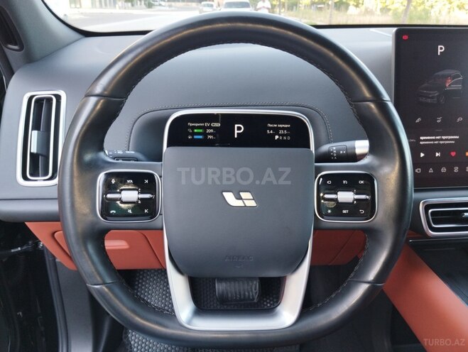Li Auto L7-18