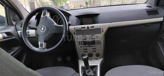 Opel Astra-8