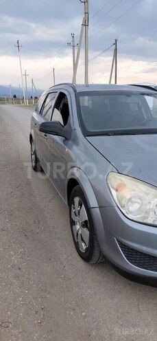 Opel Astra-6