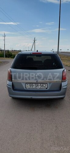 Opel Astra-5