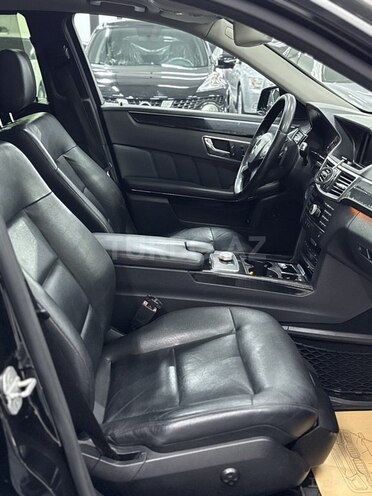 Mercedes E 350-18