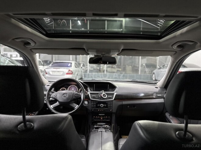 Mercedes E 350-20