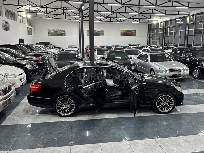 Mercedes E 350-14