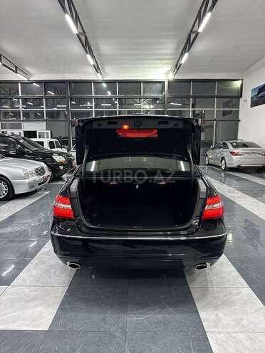 Mercedes E 350-15