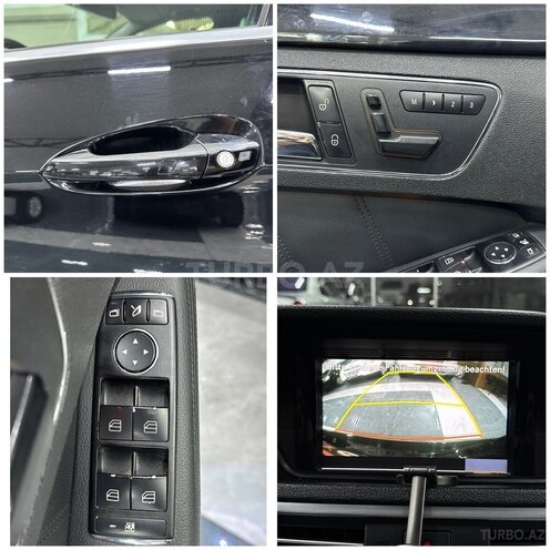 Mercedes E 350-25