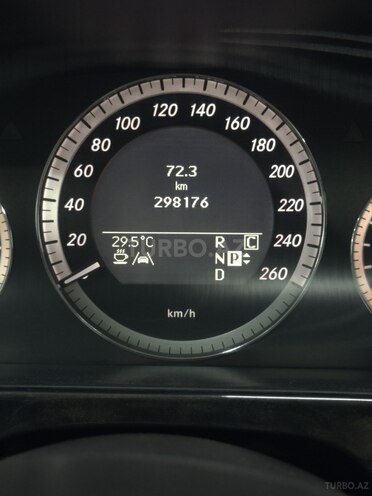 Mercedes E 350-24