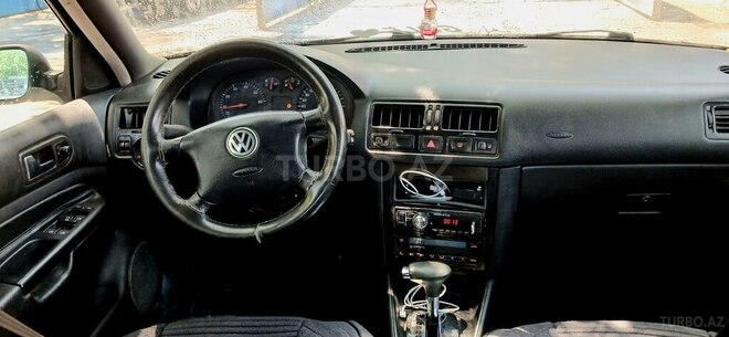 Volkswagen Golf-7
