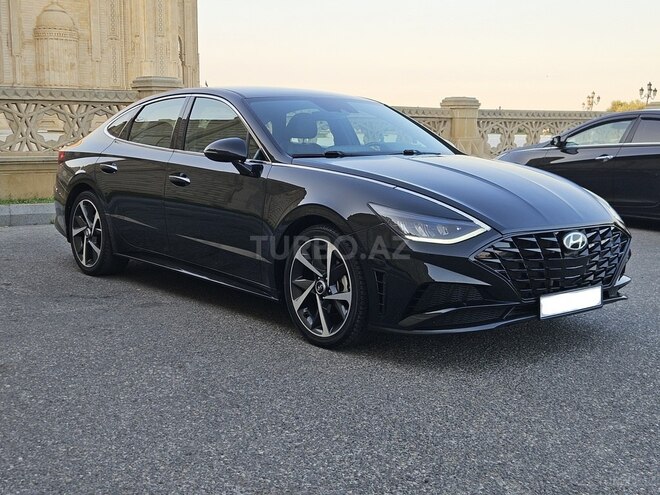 Hyundai Sonata-5
