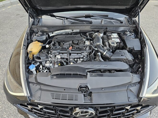 Hyundai Sonata-8