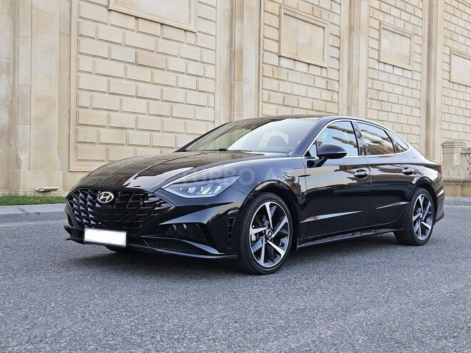 Hyundai Sonata-7
