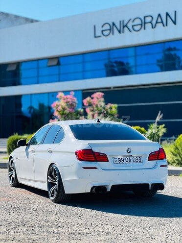 BMW 528-5