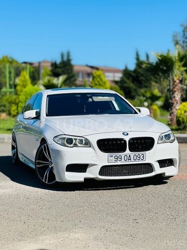 BMW 528-3