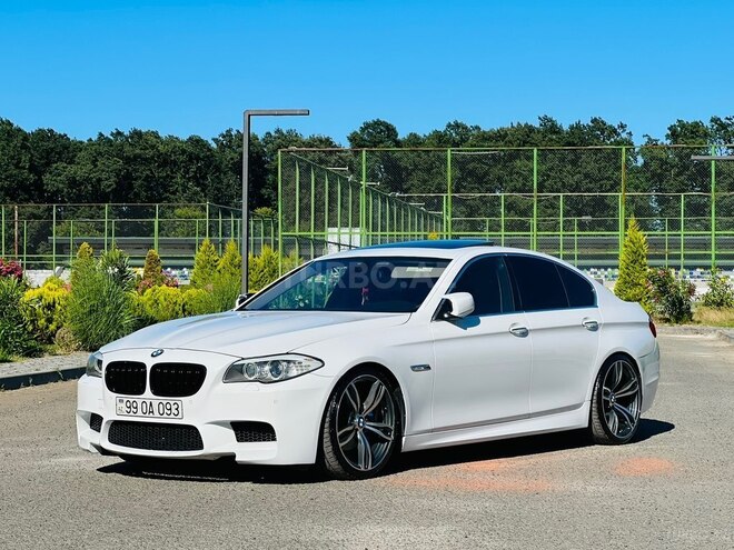 BMW 528-6