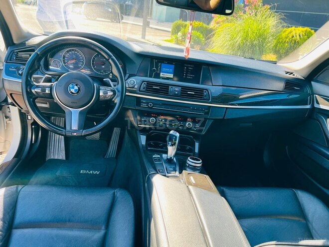 BMW 528-11