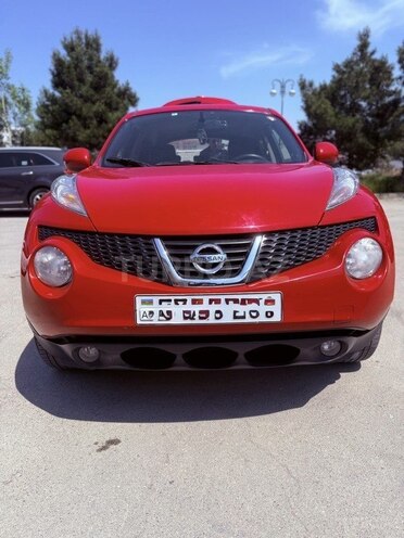 Nissan Juke-1