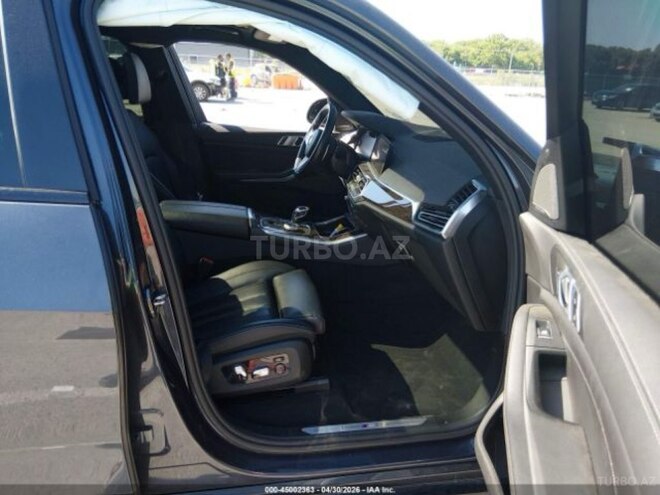BMW X5-8
