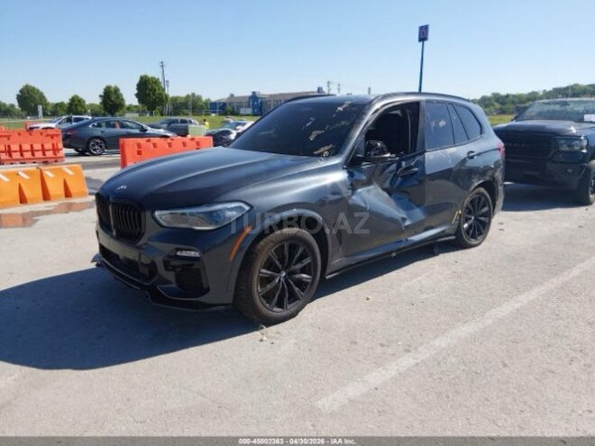 BMW X5-3