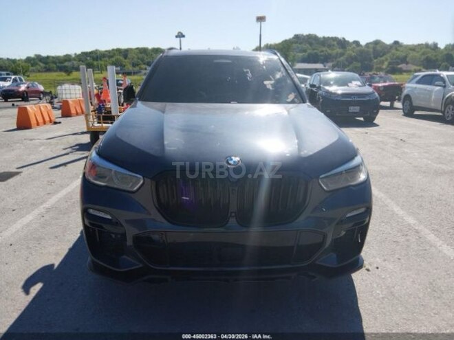 BMW X5-1