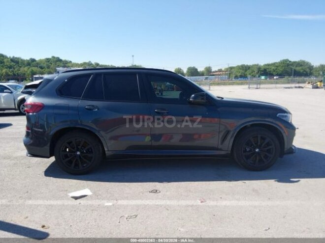 BMW X5-7