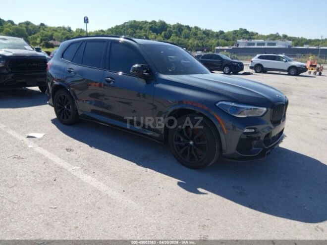 BMW X5-2