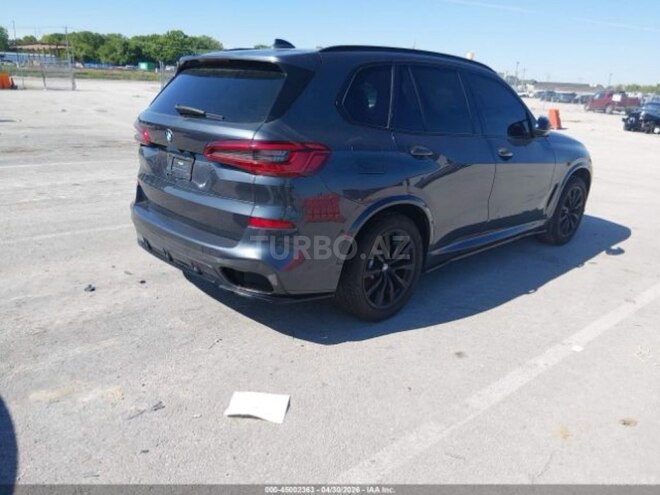BMW X5-4