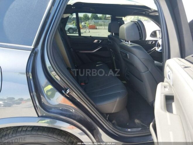 BMW X5-9