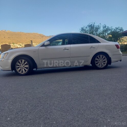 Hyundai Sonata-3