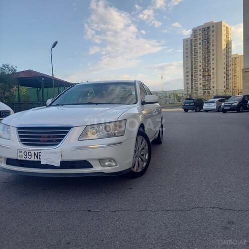 Hyundai Sonata-7