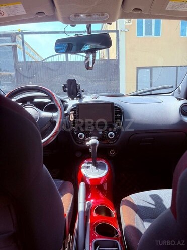 Nissan Juke-10