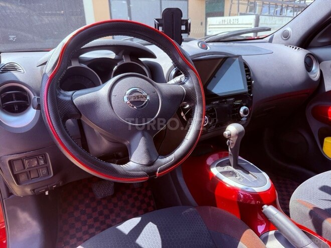 Nissan Juke-8