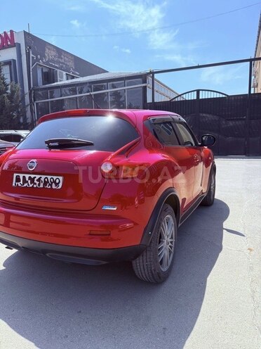 Nissan Juke-5