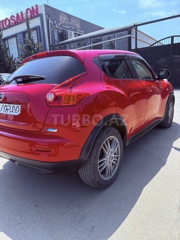 Nissan Juke-4